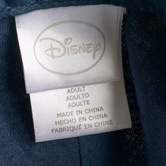 Disney Original Mickey 1928 Adjustable Cap - Picture 4 of 5
